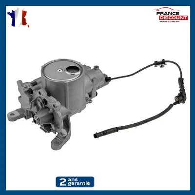 Pompe à Huile pour MINI R56 R55 R60 R58 R57 R61 R59 -  11417594010 11417647376 - Photo 1/4