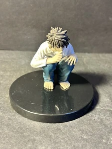 Death Note Bonus Figure First Press Limited Edition L, Ryuzaki Vap Figure - Picture 1 of 5