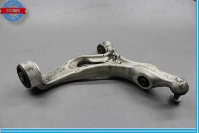 Brazo de control inferior lado pasajero derecho Volkswagen VW Touareg 11-14 fabricante original Foto 1 de 4