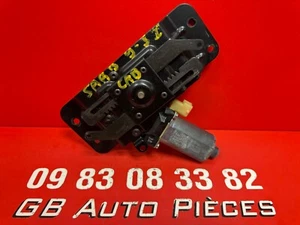 SAAB 9-3 I CABRIOLET MOTEUR TOIT OUVRANT 4855235 0130821724 - Imagen 1 de 5