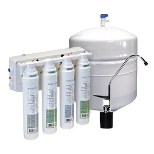 Aqua Science Platinum - 75 GPD - Ósmosis Inversa - RO - Bebida de Alto Rendimiento - Imagen 1 de 2