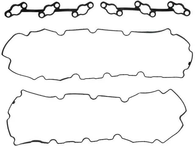 Juego de juntas de cubierta de válvula para Hyundai Santa Fe 2010-2012 3,5 L V6 2011 BK182HB Foto 1 de 1
