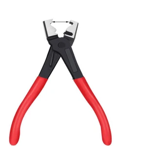 Hose Clamp Pliers Clic-R Type Collar Pliers CV Boot Clamp Automobile Repair Tool - Picture 1 of 10