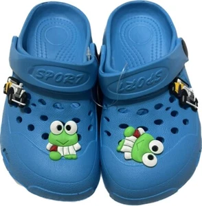 Sportschuhe für Jungen Größe 12,5 (18 cm) - Bild 1 von 2
