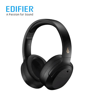 Edifier W820NB Hybrid Active Bluetooth Headphones Hi-Res Audio Noise Cancelling