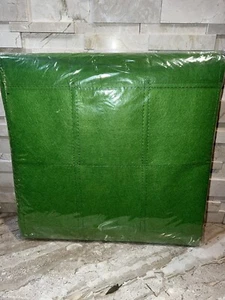 Wall Hanging Planting Bag Vertical Flower Growing Pouch Planter Garden Outdoor - Picture 1 of 4