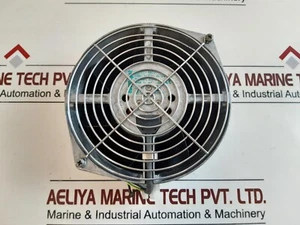 Ebm-Papst W2S130-AA03-71 Thermally Protected Cooling Fan 230V 50/60Hz - Picture 1 of 6