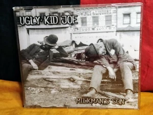 Milkman's Son by Ugly Kid Joe (CD, Single, 1995, Polygram) - Picture 1 of 2
