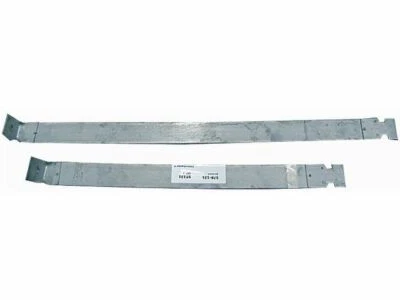 Correa de tanque de combustible Dorman 43851TY 1999 2000 1998 2002 2001 para Ford F150 1997-2003 Foto 1 de 2