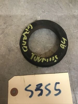 BOMBARDIER SKI-DOO 1994 580cc GRAND TOURING EXHAUST RUBBER GROMET Foto 1 de 4