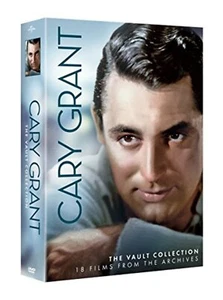 CARY GRANT: THE VAULT COLLECTION - Picture 1 of 1