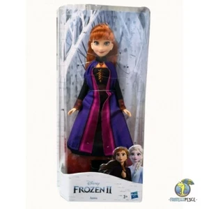 FROZEN 2 CHARACTER ANNA - Foto 1 di 1