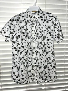 Botones florales para hombre, talla pequeña - Imagen 1 de 2