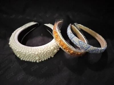 Headband Combination  - Image 1 of 4