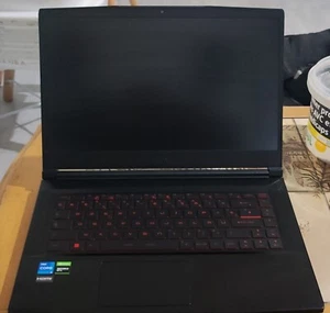 PC Portable MSI GF63 Thin 11SC - Photo 1/7