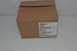 ^^ APC SYMMETRA BACKPLATE KIT SYPD3 NEW IN BOX (RFG2) - Picture 1 of 4