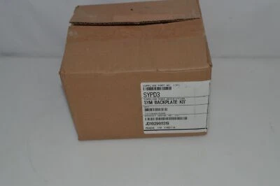 APC SYMMETRA Rückplatte Kit SYPD3 --NEU IM KASTEN (RFG2) - Bild 1 von 4