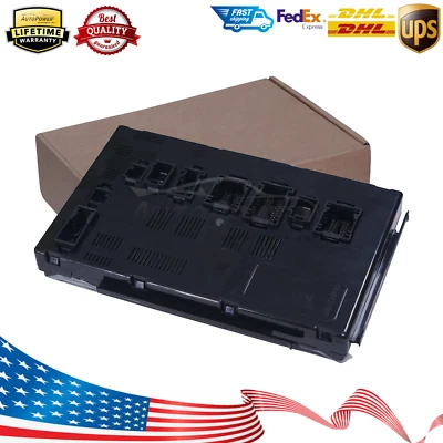 Módulo de control SAM de adquisición de señal trasera para Mercedes-Benz GL320 ML350 R350 Foto 1 de 4