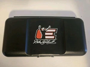 Viper Vintage #3 Dale Earnhardt Dart Case Only With Clip Back - Picture 1 of 5