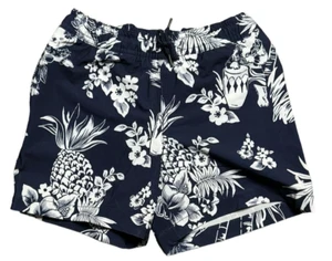 Polo Ralph Lauren Casual Tropical Print Swim Shorts for Boys (Size 6) - Picture 1 of 5