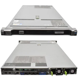 CISCO AnyRes 8400 2x E5-2680 V3 2.5GHz 32GB PC4 2x 600GB SAS HDD 8x SFF Win Key - Picture 1 of 4