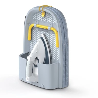 NUEVA tabla de planchar plegable de bolsillo Joseph Joseph Foto 1 de 4