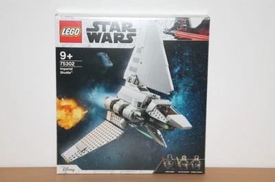 LEGO - Star Wars - Imperial Shuttle (75302) NEU & OVP TOP !!! - Bild 1 von 4