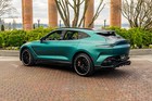 2023 Aston Martin DBX707 707