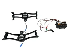 Traxxas On Board Audio Sound System W Module Speaks Off Slash 4X4 #15594 - Picture 1 of 7