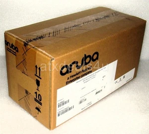 Aruba JL086A X372 680W AC Switch Power Supply New Sealed - Photo 1/2