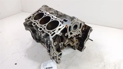 Bloque de motor desnudo 3,6 L VIN 3 octavo dígito Opt Lfx se adapta a 15-16 18-20 IMPALA Foto 1 de 4
