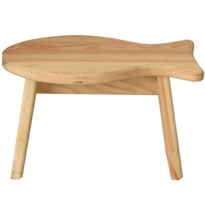 Tragbarer Kinderhocker Küchenhocker Für Erwachsene Kleine Tritthocker - Bild 1 von 12
