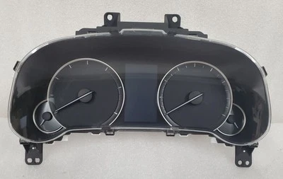 Velocímetro cluster América do Norte construído MPH compatível com 16 LEXUS RX350 1077515 - Imagem 1 de 4