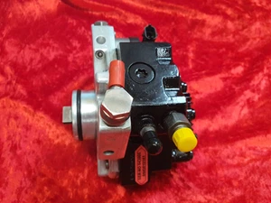 HONDA CIVIC ACCORD CR-V 2.2 CDTI ÜBERHOLUNG BOSCH KRAFTSTOFFPUMPE 0445010141 - Bild 1 von 7