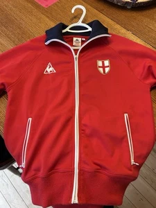 VTG England Le Coq Jacket - Picture 1 of 3