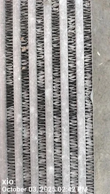 Интеркулер 1,5 л подходит для 16-21 CIVIC 6479456 - Изображение 1 из 4