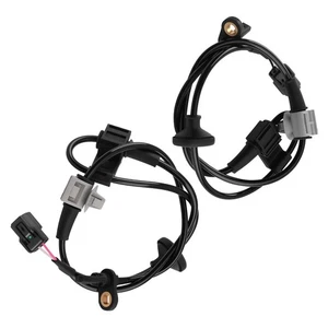 2x ABS Speed Sensors Front L& R for Honda Odyssey 07-10 57450SHJA02 57455SHJA02 - Bild 1 von 12