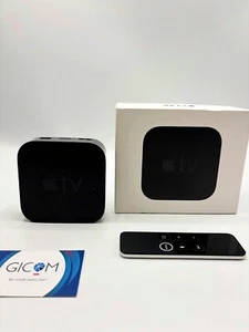 Apple TV 4K (1ª Generación) 32 GB + Caja - PRE-USADO - Imagen 1 de 9