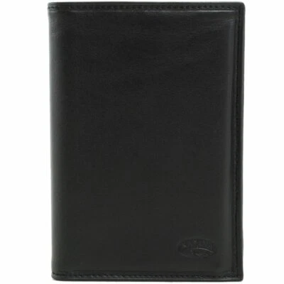 Katana - Portefeuille homme en cuir - noir - 4700 - Photo 1/4