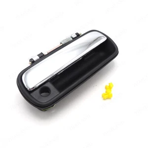 For Toyota Corona Carina AT 171 1988 - 93 Front Rh Outside Outer Door Handle - Picture 1 of 8