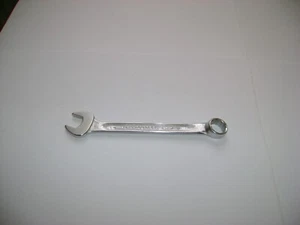 Stahlwille Open Box 13 13mm Combination Spanner Wrench made in Germany - Picture 1 of 7