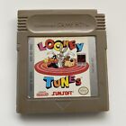 Thumbnail of ebay® auction 266000246613 | Looney Tunes Sunsoft GB Gameboy Cartridge only Tested