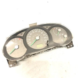 ⭐️ FORD RANGER SPEEDOMETER SPEEDO INTERIOR DASH CLOCK GAUGE INSTRUMENT UNIT - Bild 1 von 3