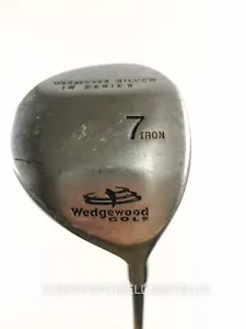 Wedgewood Silver IR Series - 7 Iron Senior Flex RH - Picture 1 of 4