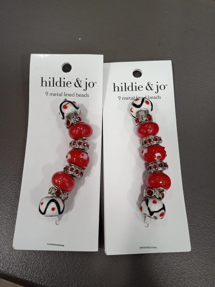 Darice Jewelry Making Beads Green Rhinestone Mix And Mingle Silver Tone