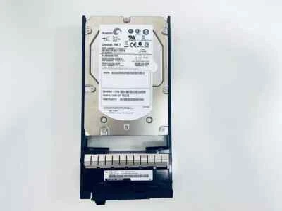 Fujitsu CA07339-E103 Seagate ST360057SS Cheetah 600GB Hard Drive 15K,7 SAS - Image 1 of 4