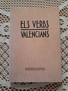Els verbs valencians - Imagen 1 de 6