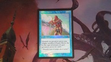 1X Standstill Odyssey Italian FOIL SEE PICTURES MTG CARD