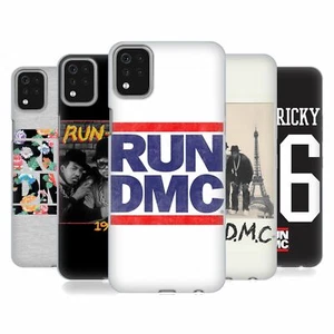 RUN-D.M.C. KEY ART SOFT GEL CASE FOR LG PHONES 1 - Picture 1 of 8