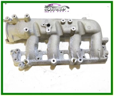 VAUXHALL SAAB 93 9-3 1.9 AIR INLET INTAKE MANIFOLD 55192747 GENUINE Z19DT MK2 - Image 1 of 4